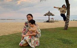 Bà mẹ thích làm "trò con bò" sau lưng con nay lại tái xuất nhưng bỗng hóa "nhân vật phụ" bởi lý do ít ai ngờ