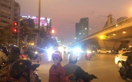 Không khí ô nhiễm nặng, 13 bộ ngành họp tìm giải pháp khẩn