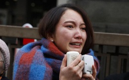 Vụ nữ nhà báo bị cấp trên tấn công tình dục chấn động Nhật Bản: Nạn nhân được bồi thường 700 triệu đồng, bật khóc vì vui mừng trước tòa