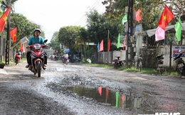 Nhà thầu Trung Quốc lại sai hẹn, chưa chịu trả đường đi cho dân