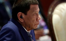 Tổng thống Duterte thách ICC treo cổ mình