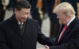 Tổng thống Trump tuyên bố Mỹ và Trung Quốc đang sắp xếp ký thỏa thuận thương mại