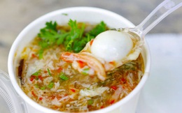 Món ăn thuốc từ cua, ghẹ