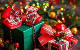 Gợi ý 7 món quà tặng Giáng sinh độc đáo cho người yêu
