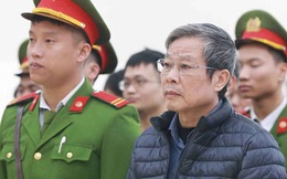 Cựu Bộ trưởng Nguyễn Bắc Son dùng nguồn nào để nộp lại 3 triệu USD nhận hối lộ?