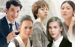Showbiz Việt bùng nổ bởi nghệ sĩ mới: Bảo Hân thành hiện tượng, Denis Đặng khuấy đảo với chuyện yêu "đam mỹ"