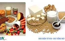 Nhận biết thực phẩm sử dụng chất phụ gia an toàn