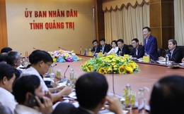 Tập đoàn T&T Group đề xuất đầu tư dự án điện khí 4,4 tỷ USD và 3 dự án BĐS quy mô lớn ở Quảng Trị