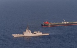 Cướp biển bắt cóc nhiều thủy thủ Trung Quốc tại Gabon