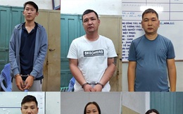 Trộm cướp lộng hành ở TPHCM