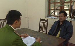 Đôi nam nữ mua bán dâm trong quán cà phê Hồng Lâu Mộng