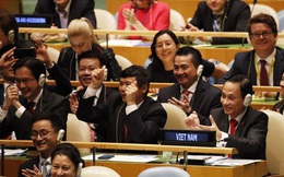 Những ưu tiên của Việt Nam trong nhiệm kỳ Ủy viên không thường trực Hội đồng Bảo an Liên hợp quốc
