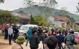 Phó Thủ tướng chỉ đạo khẩn trương điều tra vụ giết người nghiêm trọng ở Thái Nguyên