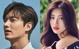 Netizen Hàn lan truyền "thuyết hẹn hò" đậm chất drama, li kì về mối quan hệ "tay ba" Lee Min Ho - Suzy - Kim Soo Hyun
