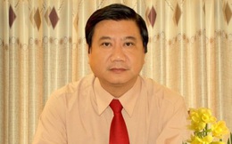 Sau bị kỷ luật, cựu Chủ tịch quận ở Cần Thơ xin nghỉ hưu trước tuổi