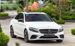 Giữa lúc BMW giảm giá hàng trăm triệu, Mercedes-Benz tăng giá 6 mẫu xe từ ngày 1/1/2020, cao nhất 210 triệu đồng