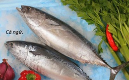 Những thực phẩm khuyên dùng ở phụ nữ 40