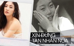 Từ chuyện về cô gái Hàn Quốc tự tử và lời nhắn nhủ: Đừng tàn nhẫn nữa, con người ta có thể chết vì những kẻ quay lén và lũ người 'xin link'
