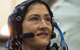 NASA vừa xác lập một kỷ lục liên quan đến các nữ phi hành gia: lịch sử từ nay sẽ gọi tên Christina Koch
