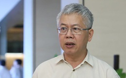 Thường vụ Quốc hội phê chuẩn miễn nhiệm nhiều nhân sự