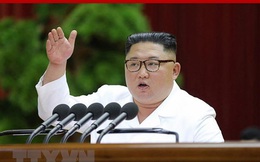 Ông Kim Jong-un có thể đưa ra thông điệp Năm mới theo hình thức khác