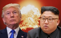 Ngay đầu năm mới đã phải nghe Triều Tiên nói "lời cay đắng", TT Trump phản ứng ra sao?