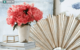 Những món đồ phong thủy không thể thiếu trong nhà, mang tài lộc đến cho gia chủ