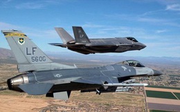 Iran làm được điều "không tưởng" với máy bay tàng hình F-35 của Mỹ?