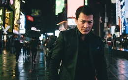 Trần Bảo Sơn mang ê-kíp sang Mỹ quay phim hành động kịch tính