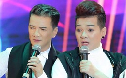 Vũ Hà "sốc" khi nhẩm tính thu nhập một ngày của Đàm Vĩnh Hưng và Mỹ Tâm nếu cưới nhau