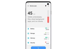 Samsung khẳng định không để lộ bất kỳ dữ liệu cá nhân nào của người dùng nào tới máy chủ Trung Quốc