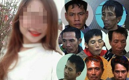 Gia đình bị hại làm đơn đề nghị không tử hình, 6 nghi phạm giết nữ sinh giao gà sẽ thế nào?
