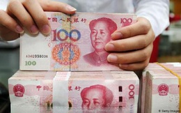 Mỹ loại Trung Quốc khỏi danh sách nước thao túng tiền tệ