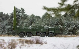 NATO “không có cửa” để đối phó với tổ hợp Iskander của Nga