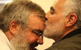 Tướng Iran biết trước khả năng bị Mỹ sát hại, song sẵn sàng tử vì đạo