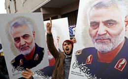 Cục diện Syria xoay chuyển bất ngờ: Iran suy yếu vì mất "tướng tài", Nga "thong dong" một mình về đích?