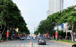 TP.HCM: Bảng giá 'đất vàng' chỉ 162 triệu đồng/m2, thực tế gấp 5 lần