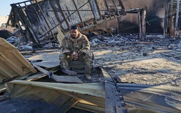 Bên trong các boongke được xây từ thời Saddam Hussein: Lính Mỹ thấy "sợ hãi, bất lực" khi bị Iran không kích