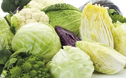 Chuyên gia dinh dưỡng: Ngừa bệnh ung thư, tim mạch, và tiểu đường bằng thực phẩm