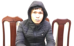 Đâm bạn tử vong vì đòi áo khoác không được
