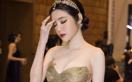 Tại sao Elly Trần mệt mỏi, đột ngột ngã quỵ ngay giữa đám đông?
