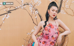 Ám ảnh cái Tết mặc quần áo từ thiện, ca sĩ Lily Chen chi 10 triệu mua hoa, quả cúng gia tiên