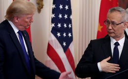 Truyền thông Trung Quốc phản ứng kỳ lạ trước thỏa thuận thương mại giai đoạn một với Mỹ