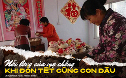 Chuyện về người mẹ chồng không muốn ăn Tết cùng con dâu và nỗi lòng đằng sau không phải ai cũng hiểu ngay cả con trai ruột