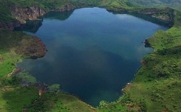 1001 thắc mắc: Hồ Nyos có bí ẩn gì mà một giờ giết chết 1700 người?