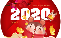 3 con giáp chỉ đợi qua đêm giao thừa là nhận lộc trời, năm mới giàu sang, phú quý sung túc