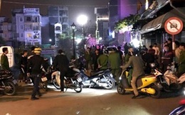 Bị chặn đường đánh vì từ chối uống rượu, nam thanh niên đâm 2 người chết