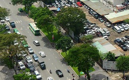 Nữ giám đốc Hoa Tháng Năm lợi dụng cựu Phó chủ tịch UBND TP HCM Nguyễn Thành Tài thế nào?