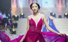 Hoa hậu Sinh viên thế giới: Cô gái Sài Gòn từng bị chê bai vì vết sẹo và màn toả sáng trong đêm chung kết