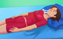 Kiên trì làm điều này vào buổi sáng, cả ngày tràn đầy năng lượng, khỏe mạnh ít ốm đau